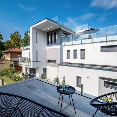 Myflat Villa Nuvola שיופוק מראה חיצוני תמונה