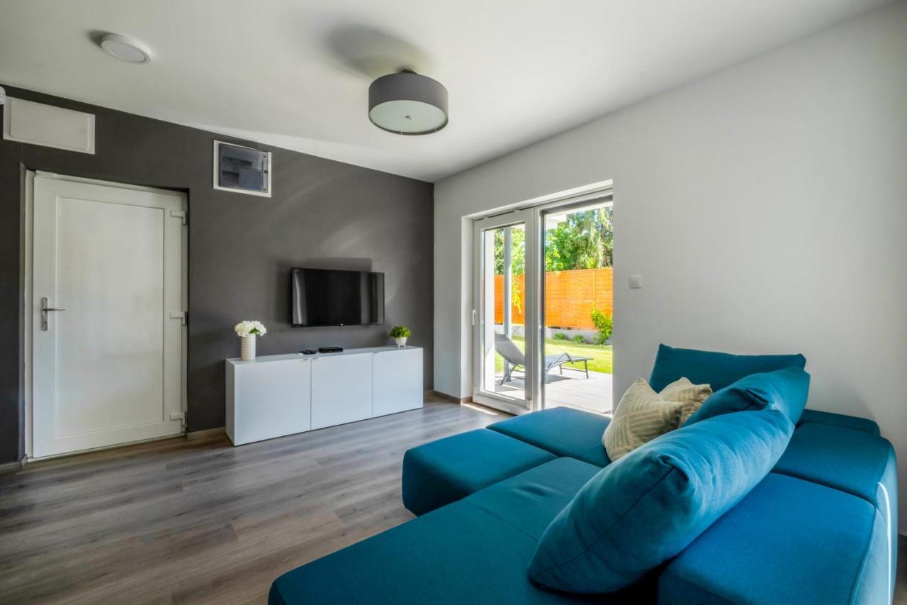 שיופוק Mf Villa Nuvola מראה חיצוני תמונה