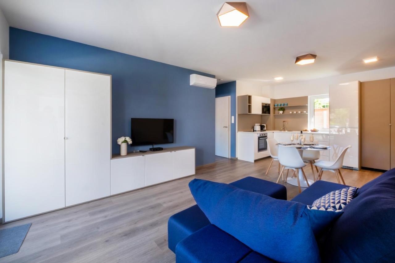 Myflat Villa Nuvola שיופוק מראה חיצוני תמונה