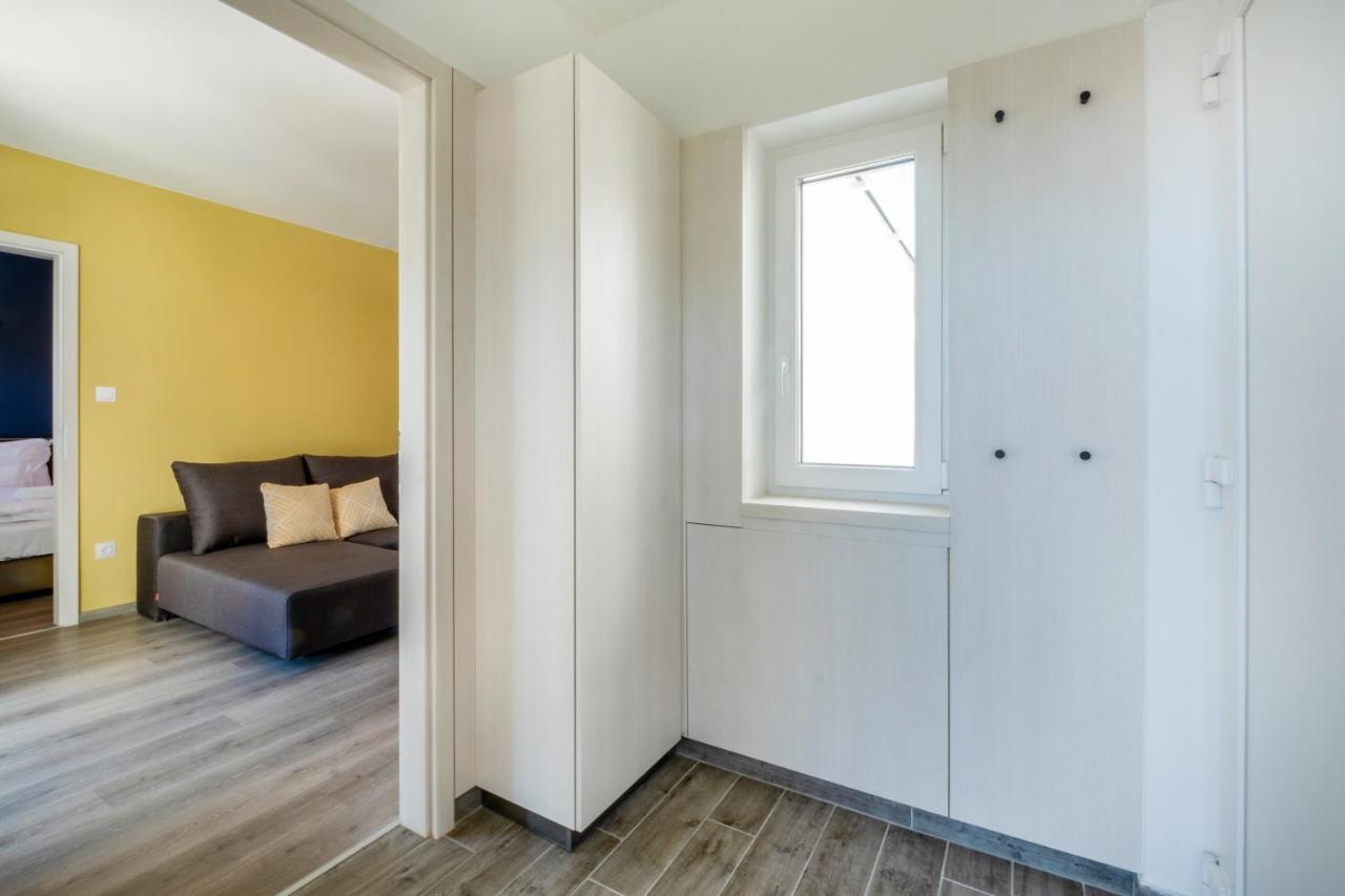 Myflat Villa Nuvola שיופוק מראה חיצוני תמונה