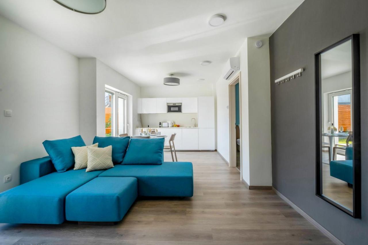 שיופוק Mf Villa Nuvola מראה חיצוני תמונה