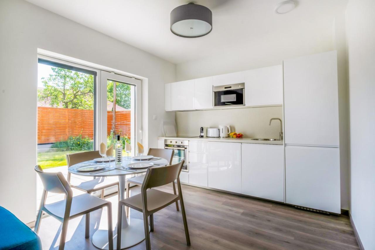 Myflat Villa Nuvola שיופוק מראה חיצוני תמונה