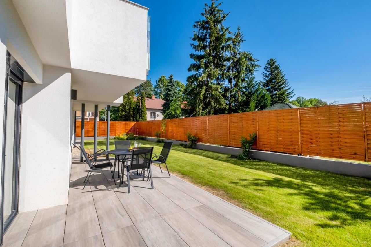 Myflat Villa Nuvola שיופוק מראה חיצוני תמונה