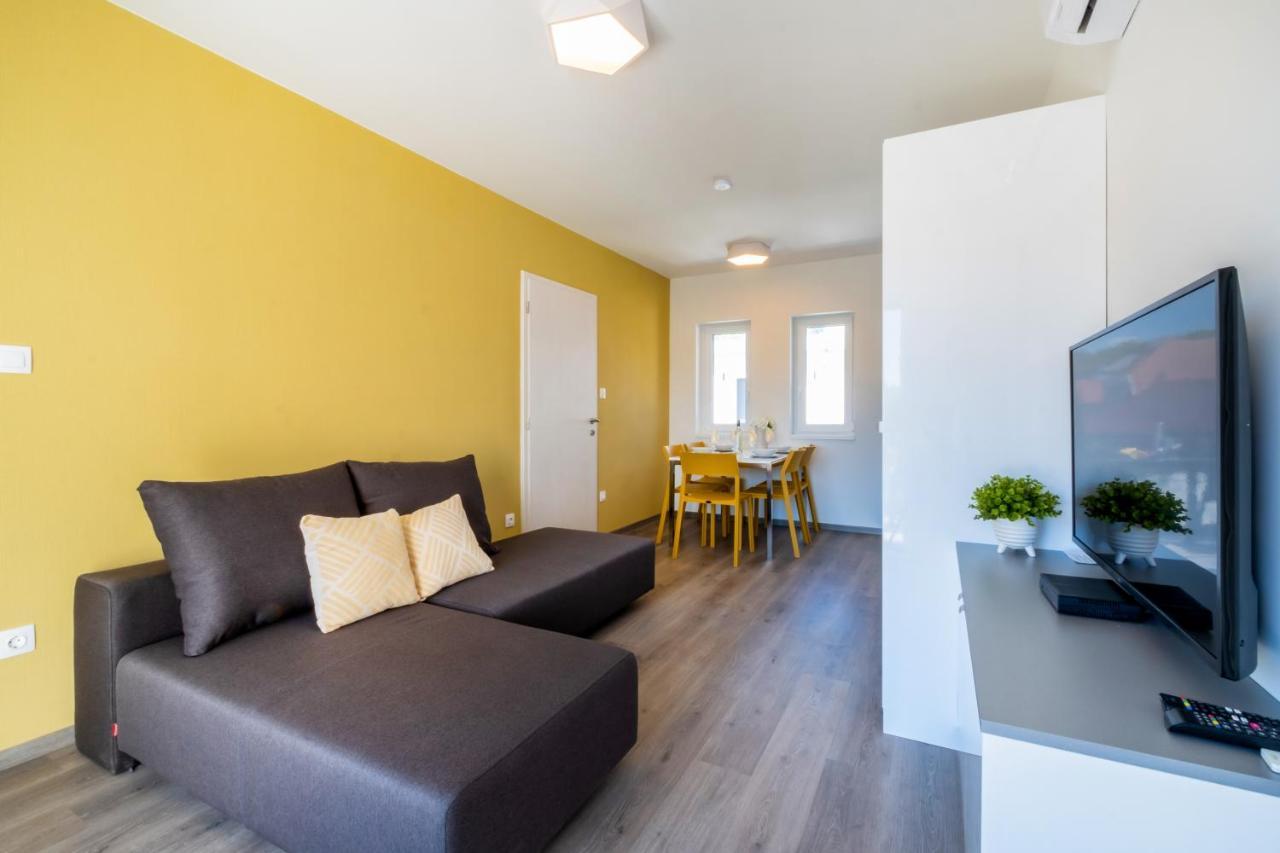 שיופוק Mf Villa Nuvola מראה חיצוני תמונה