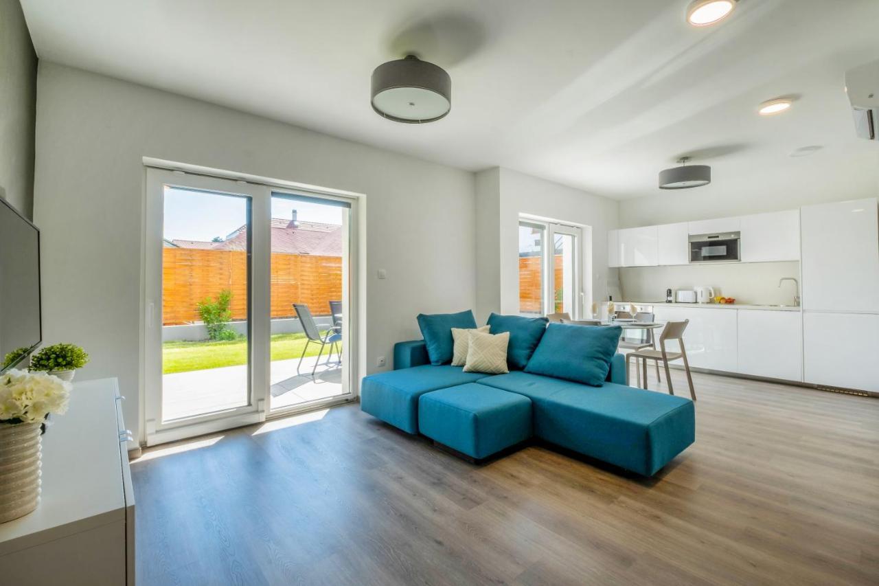 שיופוק Mf Villa Nuvola מראה חיצוני תמונה