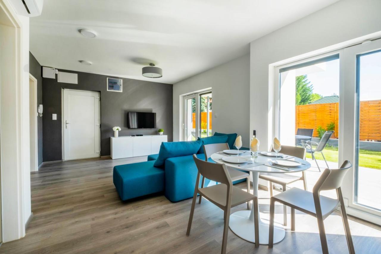 Myflat Villa Nuvola שיופוק מראה חיצוני תמונה