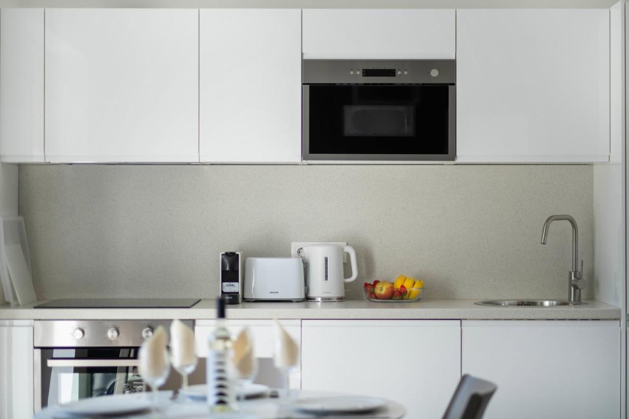 Myflat Villa Nuvola שיופוק מראה חיצוני תמונה