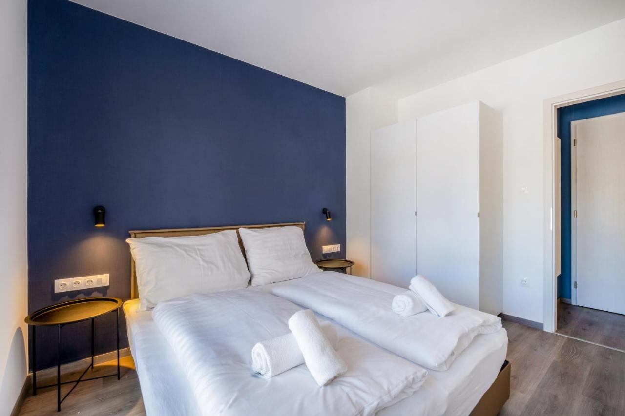 Myflat Villa Nuvola שיופוק מראה חיצוני תמונה