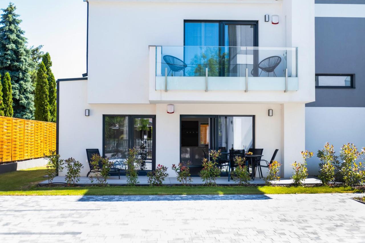 שיופוק Mf Villa Nuvola מראה חיצוני תמונה