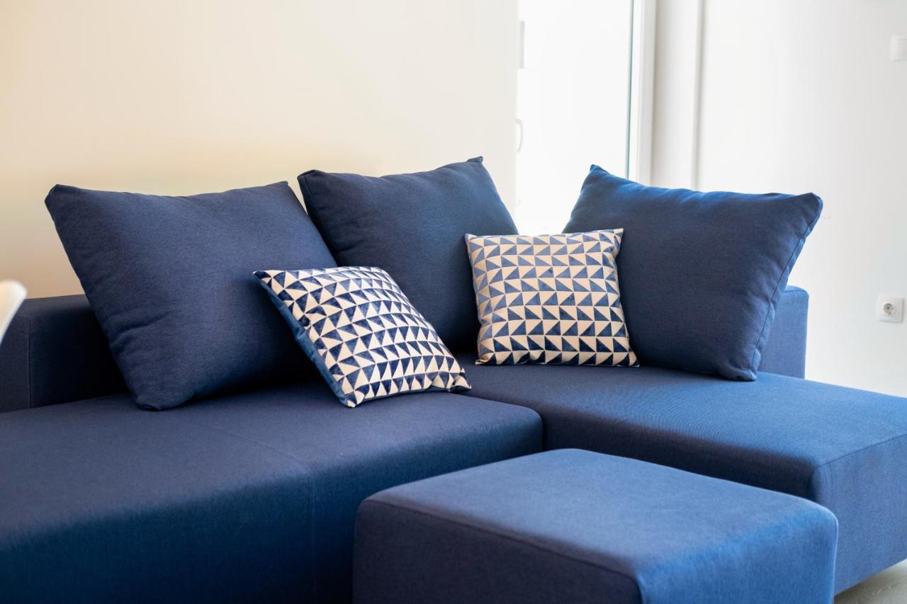 Myflat Villa Nuvola שיופוק מראה חיצוני תמונה