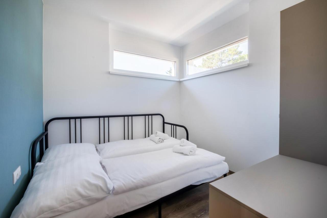 Myflat Villa Nuvola שיופוק מראה חיצוני תמונה