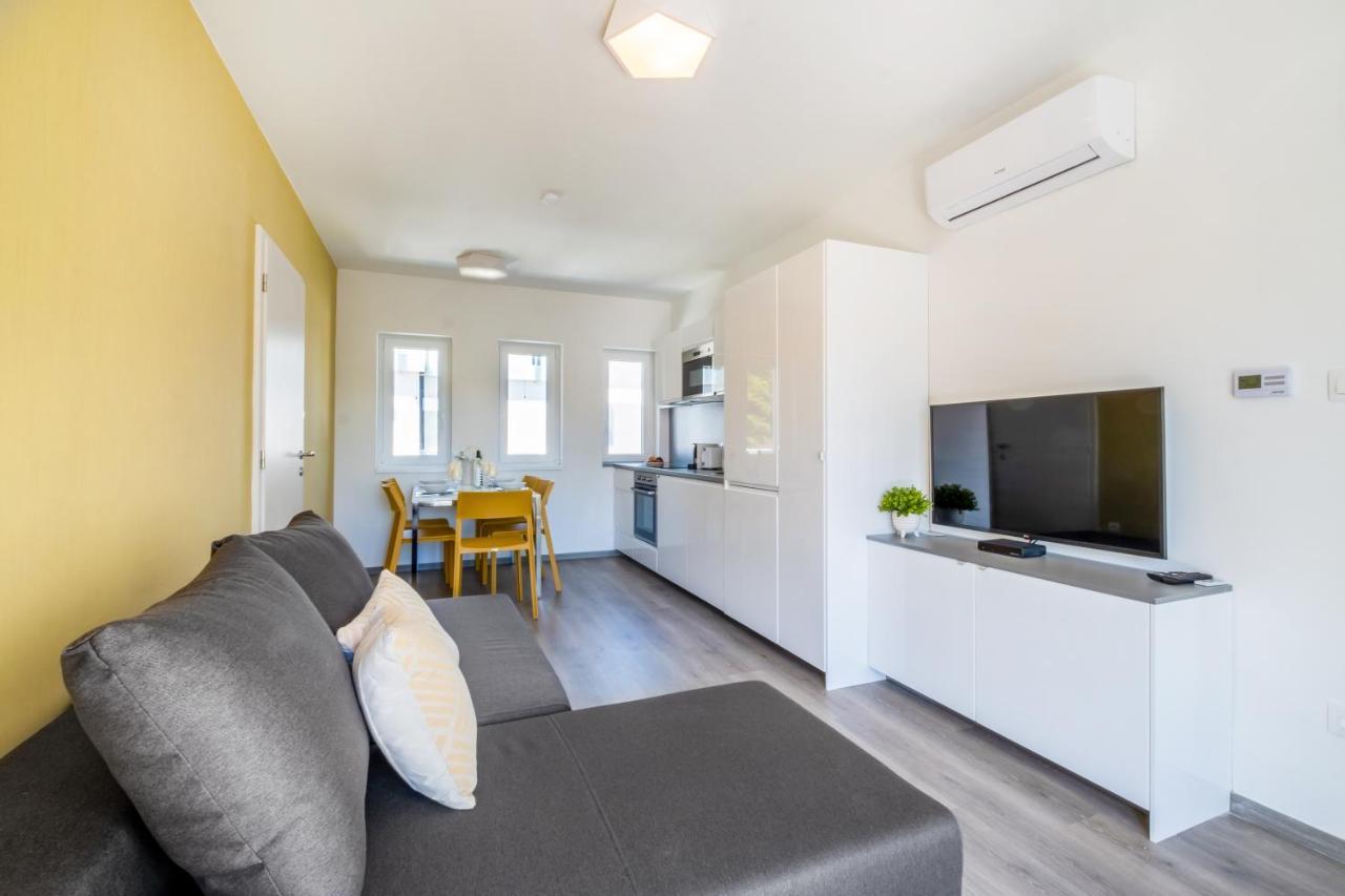 Myflat Villa Nuvola שיופוק מראה חיצוני תמונה