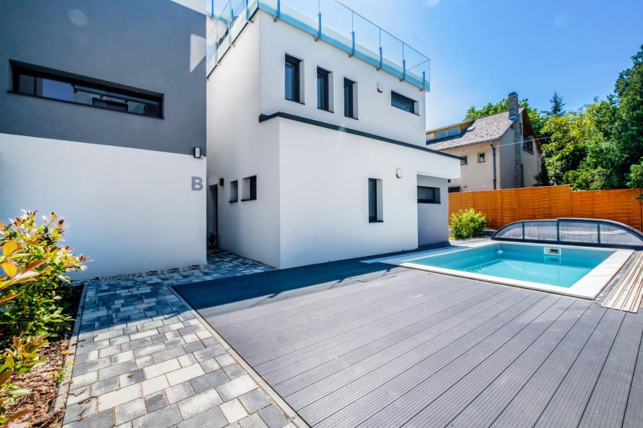 שיופוק Mf Villa Nuvola מראה חיצוני תמונה