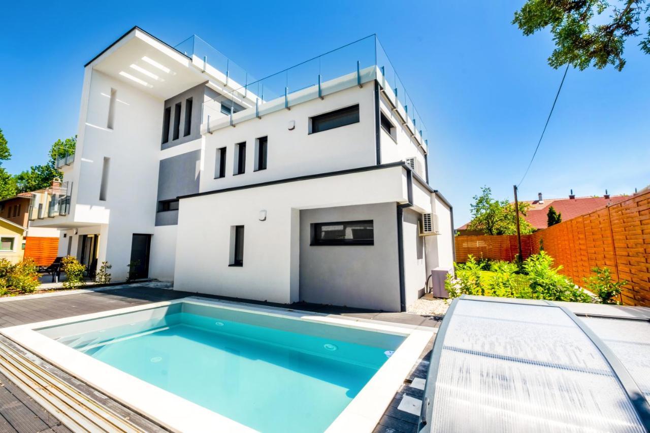 שיופוק Mf Villa Nuvola מראה חיצוני תמונה