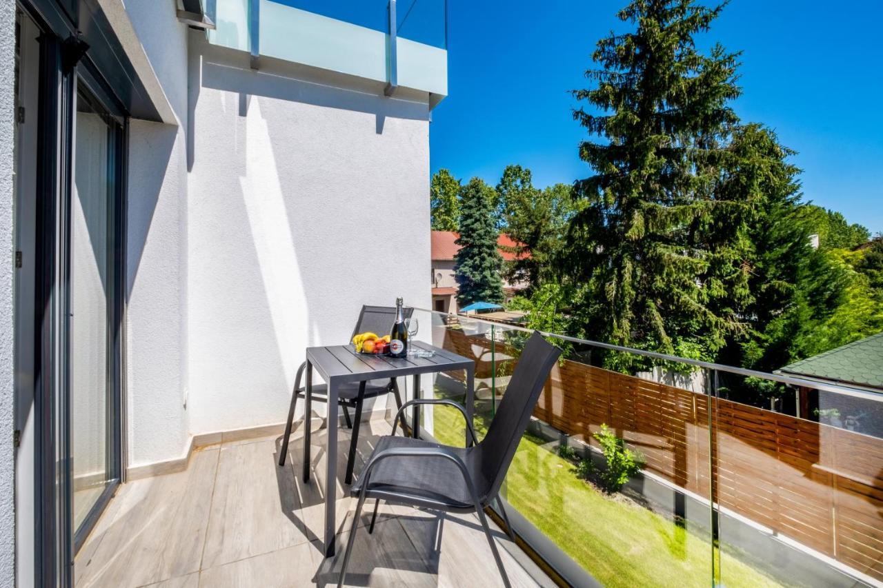 Myflat Villa Nuvola שיופוק מראה חיצוני תמונה