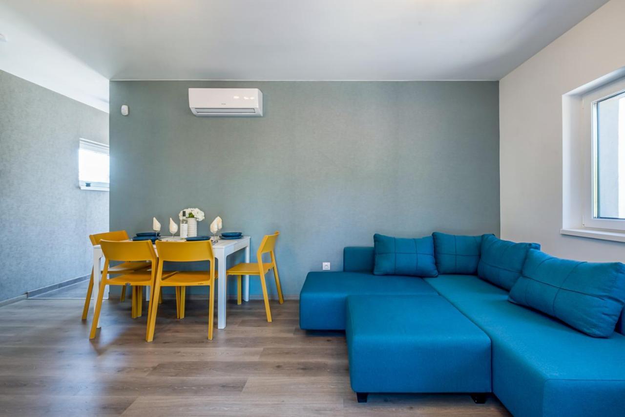 Myflat Villa Nuvola שיופוק מראה חיצוני תמונה