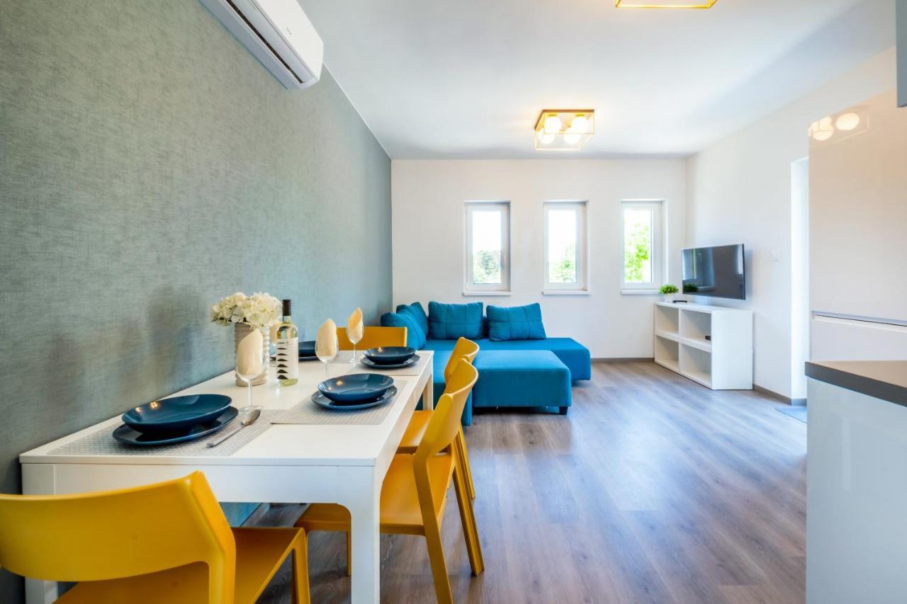 שיופוק Mf Villa Nuvola מראה חיצוני תמונה