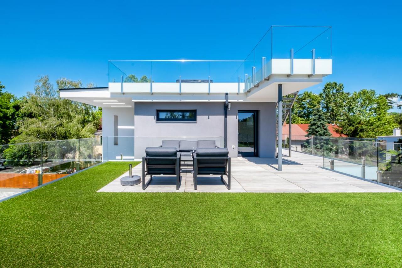 שיופוק Mf Villa Nuvola מראה חיצוני תמונה