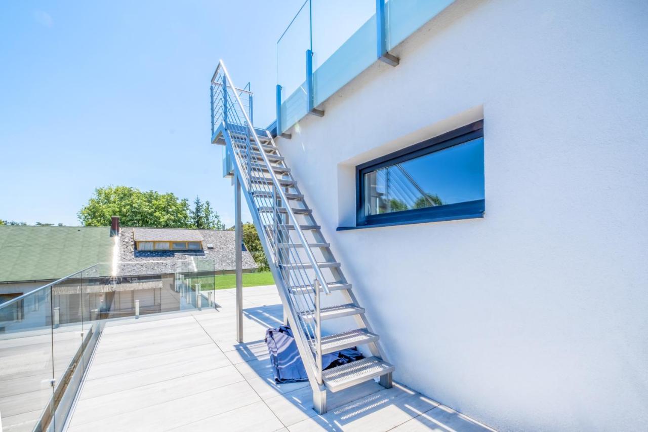 שיופוק Mf Villa Nuvola מראה חיצוני תמונה