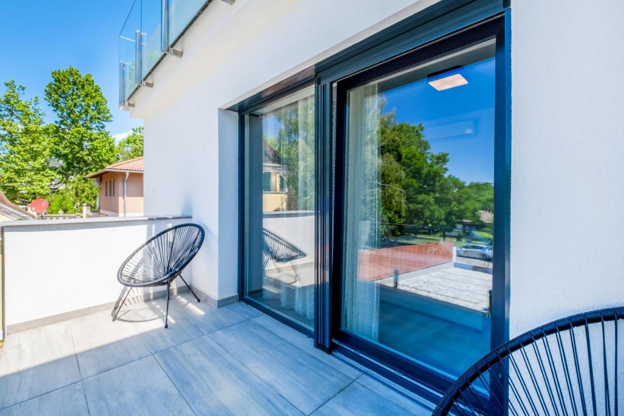 שיופוק Mf Villa Nuvola מראה חיצוני תמונה
