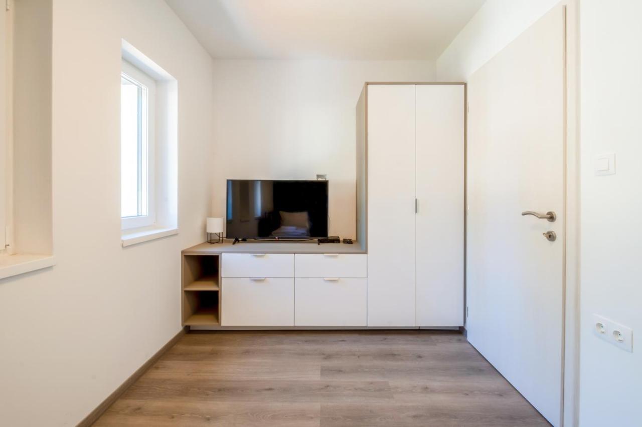 Myflat Villa Nuvola שיופוק מראה חיצוני תמונה
