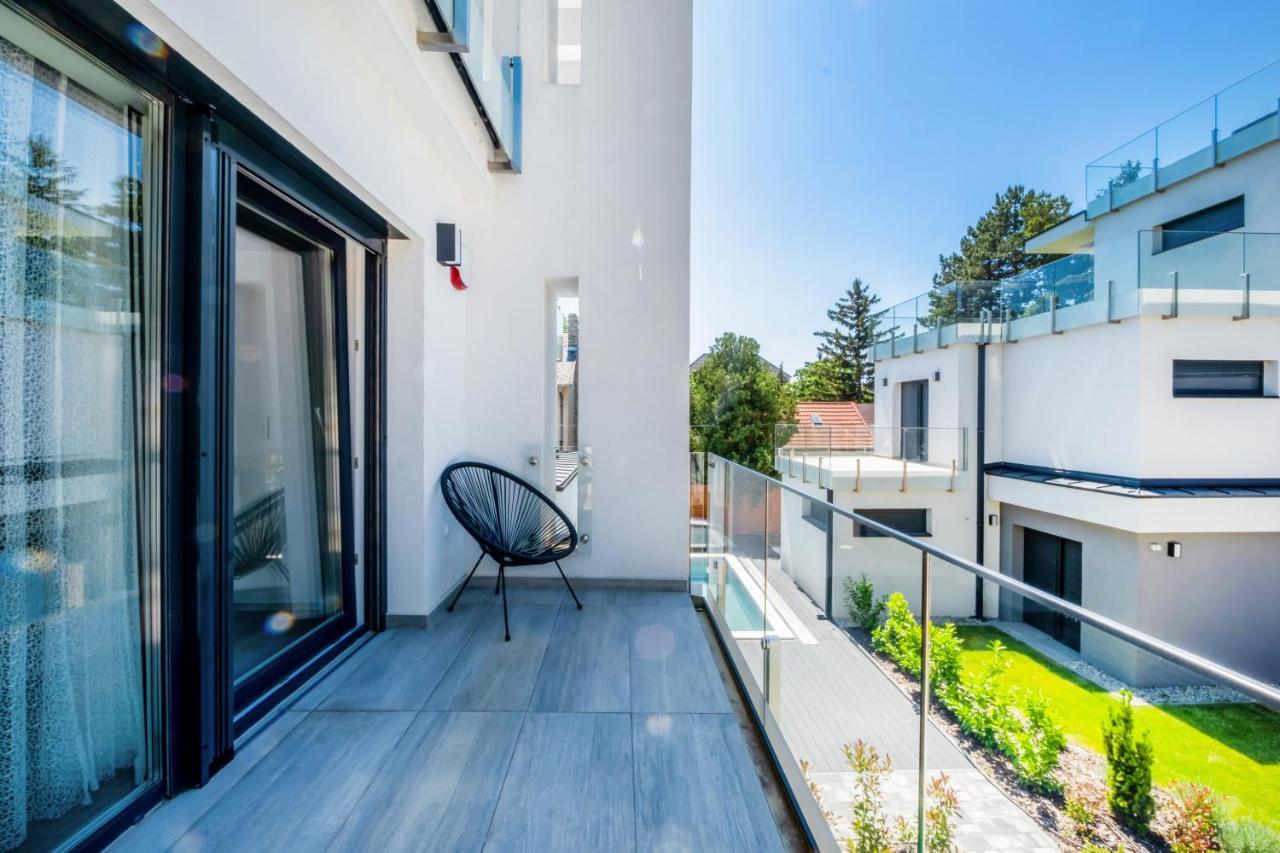 שיופוק Mf Villa Nuvola מראה חיצוני תמונה