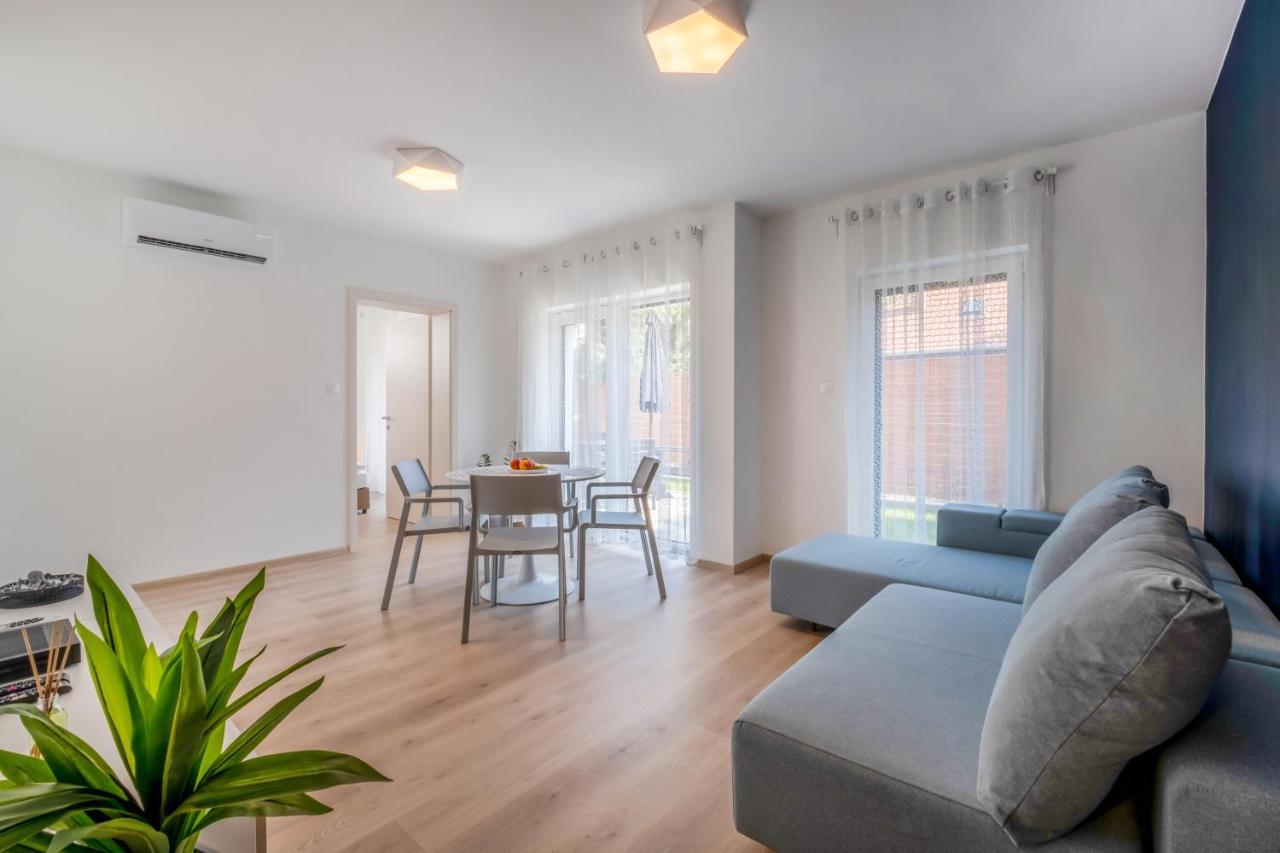 Myflat Villa Nuvola שיופוק מראה חיצוני תמונה