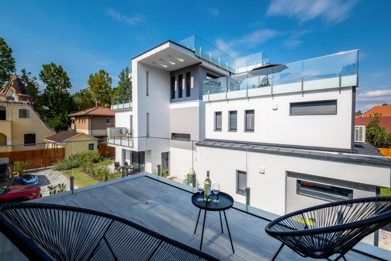 שיופוק Mf Villa Nuvola מראה חיצוני תמונה