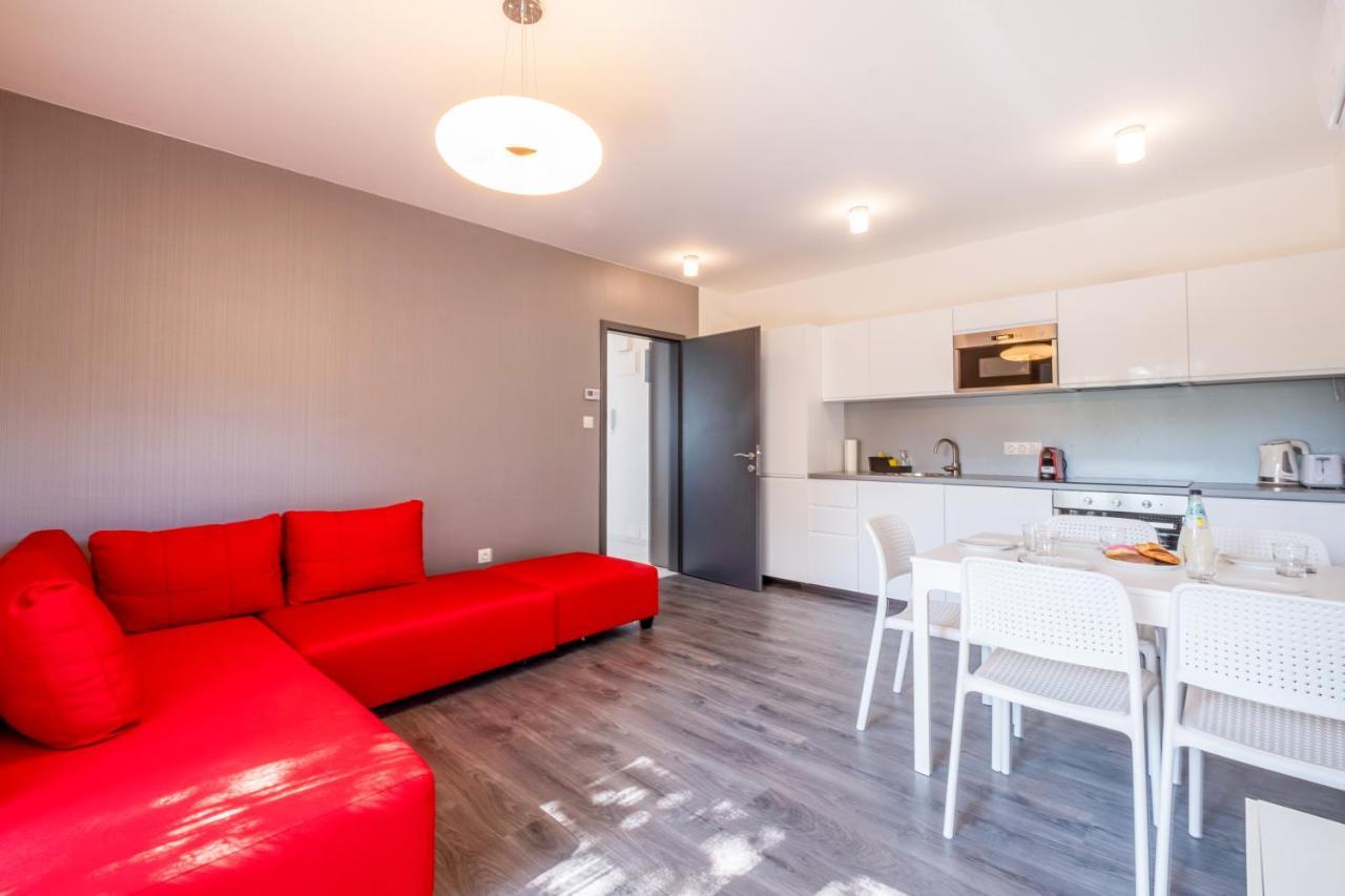 שיופוק Mf Villa Nuvola מראה חיצוני תמונה