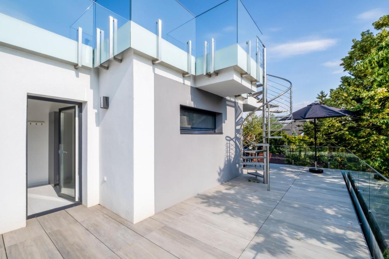 שיופוק Mf Villa Nuvola מראה חיצוני תמונה