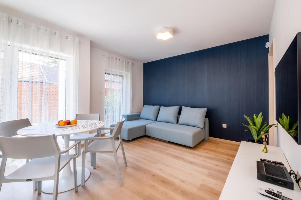 שיופוק Mf Villa Nuvola מראה חיצוני תמונה