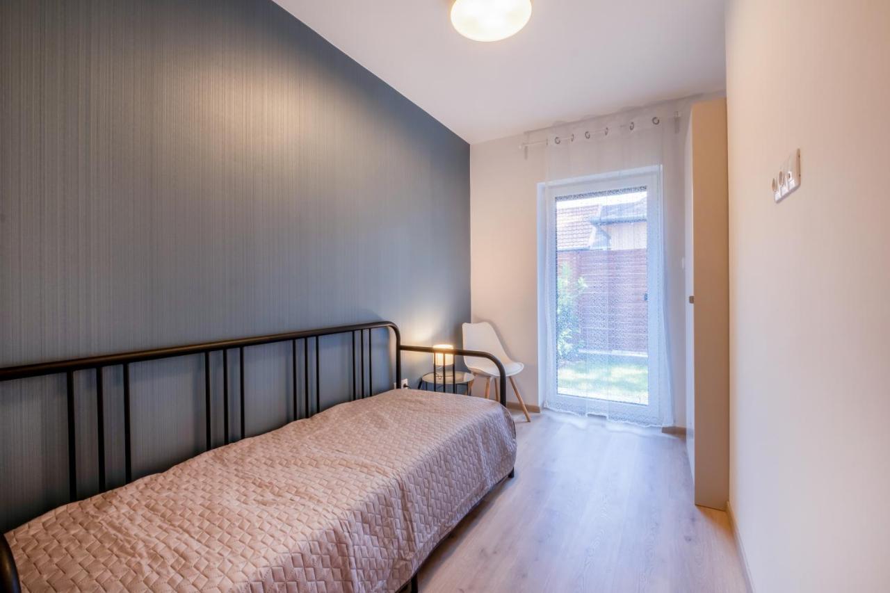 Myflat Villa Nuvola שיופוק מראה חיצוני תמונה