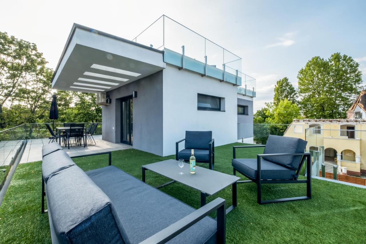 שיופוק Mf Villa Nuvola מראה חיצוני תמונה