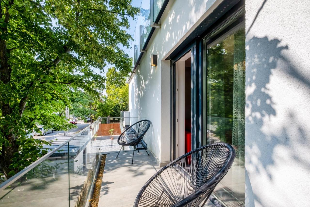 Myflat Villa Nuvola שיופוק מראה חיצוני תמונה