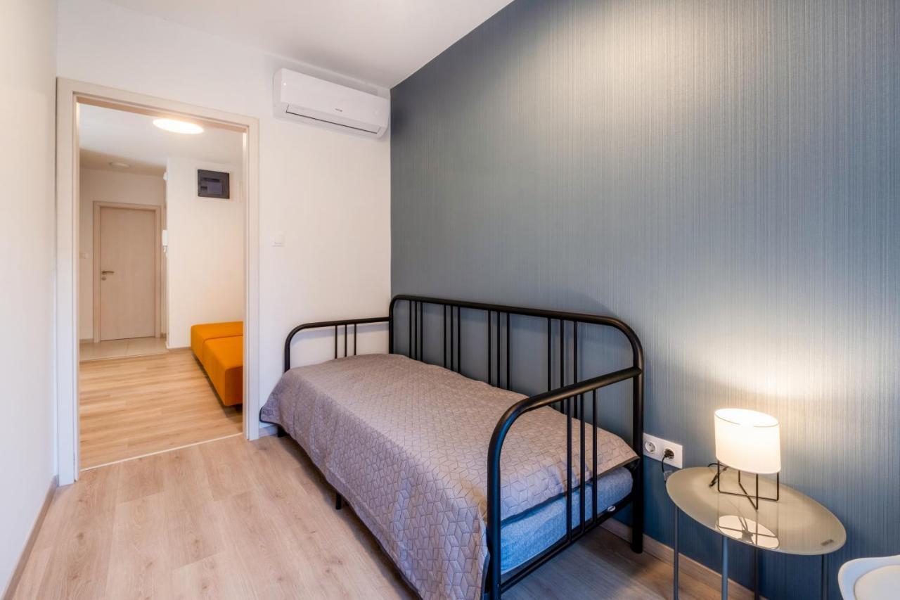 Myflat Villa Nuvola שיופוק מראה חיצוני תמונה