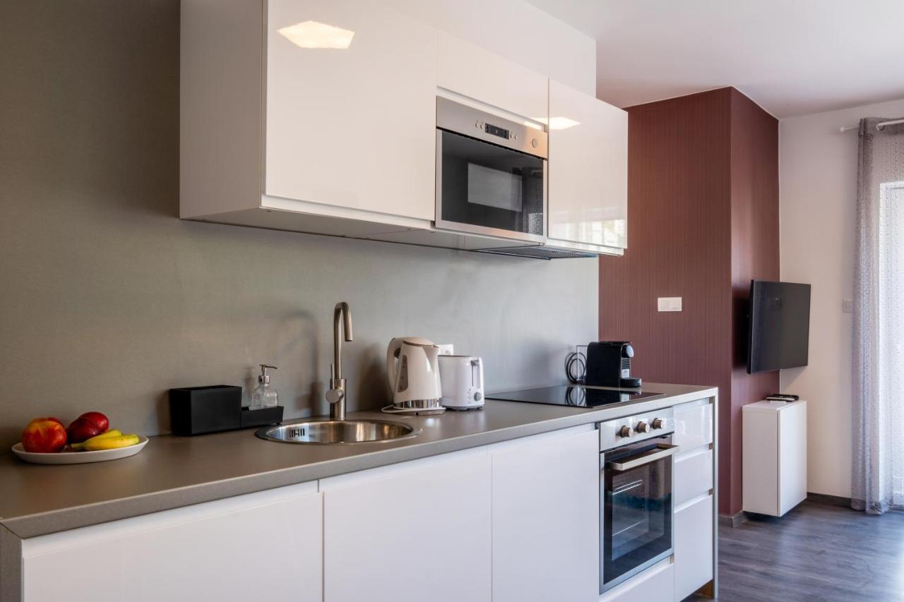 Myflat Villa Nuvola שיופוק מראה חיצוני תמונה