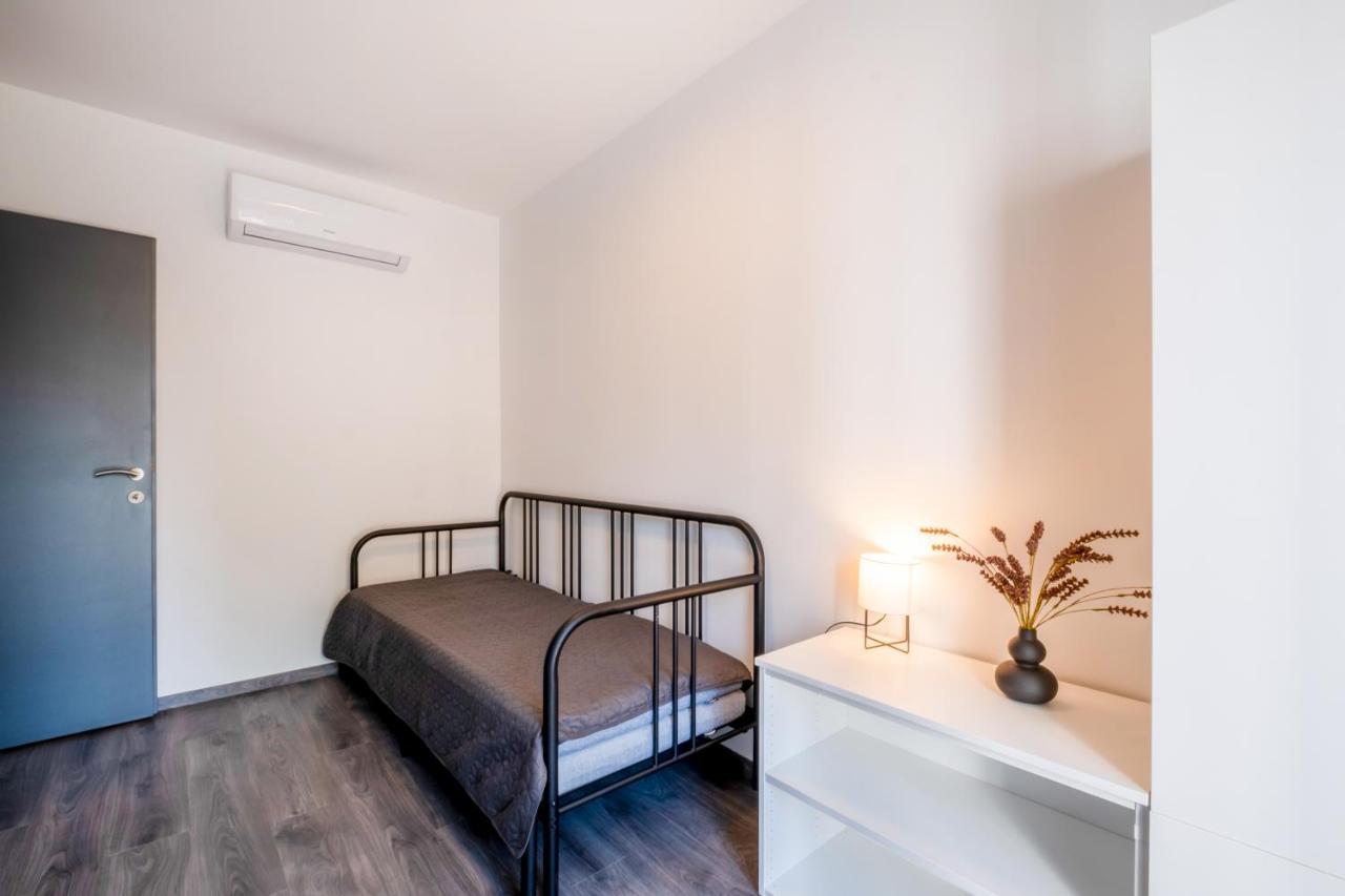 Myflat Villa Nuvola שיופוק מראה חיצוני תמונה