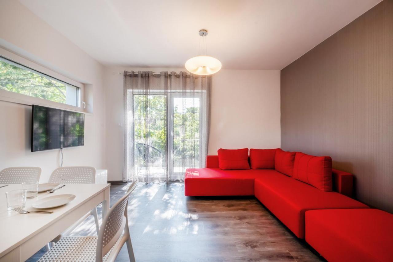 Myflat Villa Nuvola שיופוק מראה חיצוני תמונה