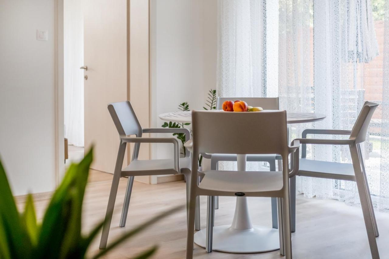 Myflat Villa Nuvola שיופוק מראה חיצוני תמונה