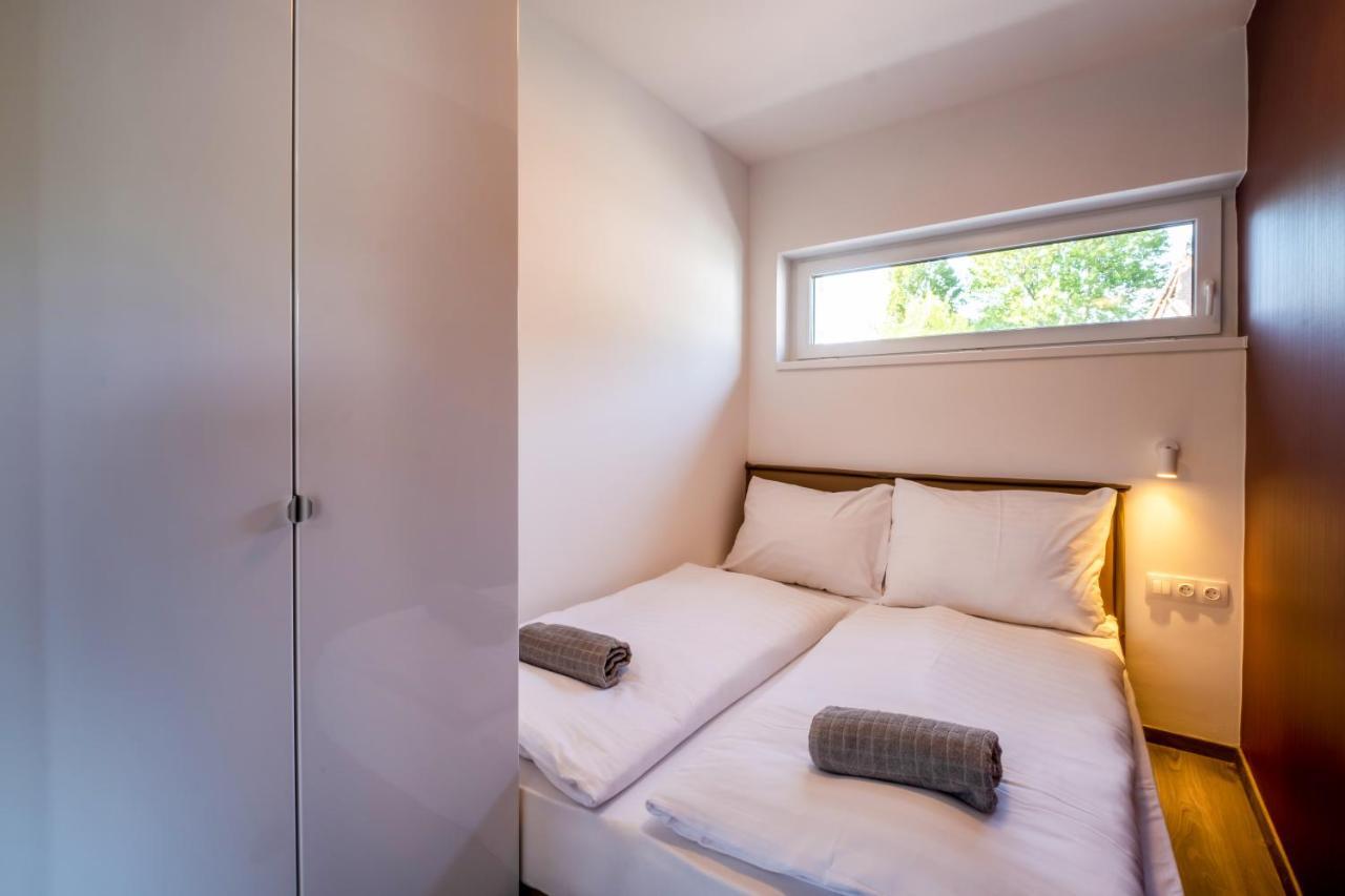 Myflat Villa Nuvola שיופוק מראה חיצוני תמונה